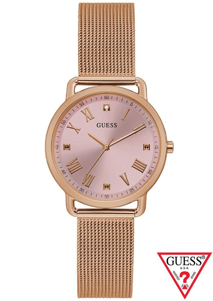 Guess GUGW0031L3 Bayan Kol Saati