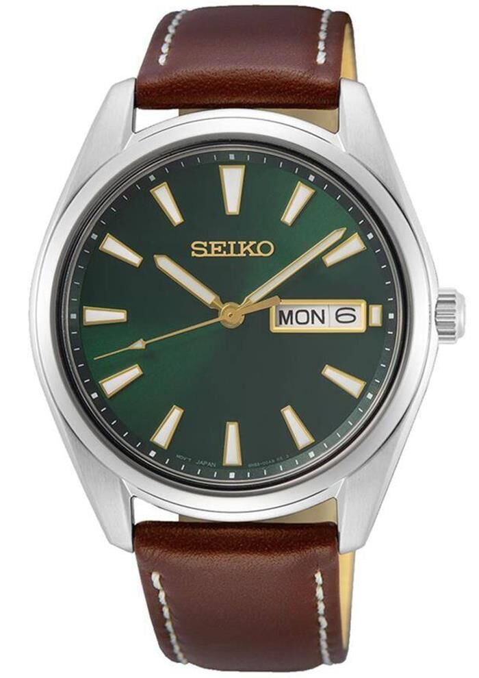 Seiko SUR449P1 [40,2 mm] Erkek Kol Saati
