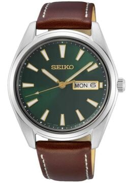 Seiko SUR449P1 [40,2 mm] Erkek Kol Saati