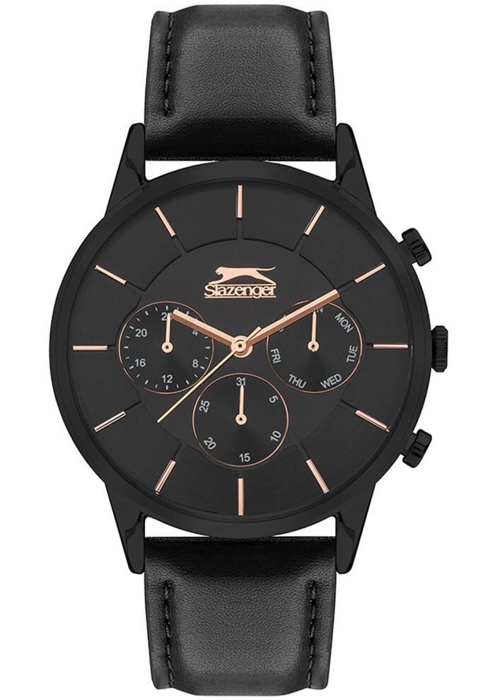 Slazenger SL.09.2020.2.02 Erkek Kol Saati