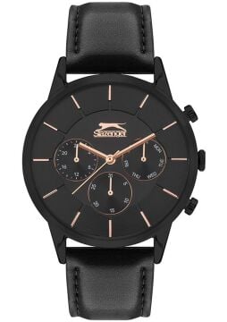 Slazenger SL.09.2020.2.02 Erkek Kol Saati