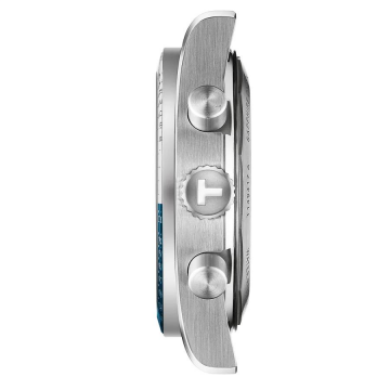 Tissot PR516 CHRONOGRAPH [40mm] T149.417.11.041.00 Erkek Kol Saati