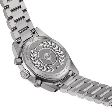Tissot PR516 CHRONOGRAPH [40mm] T149.417.11.041.00 Erkek Kol Saati