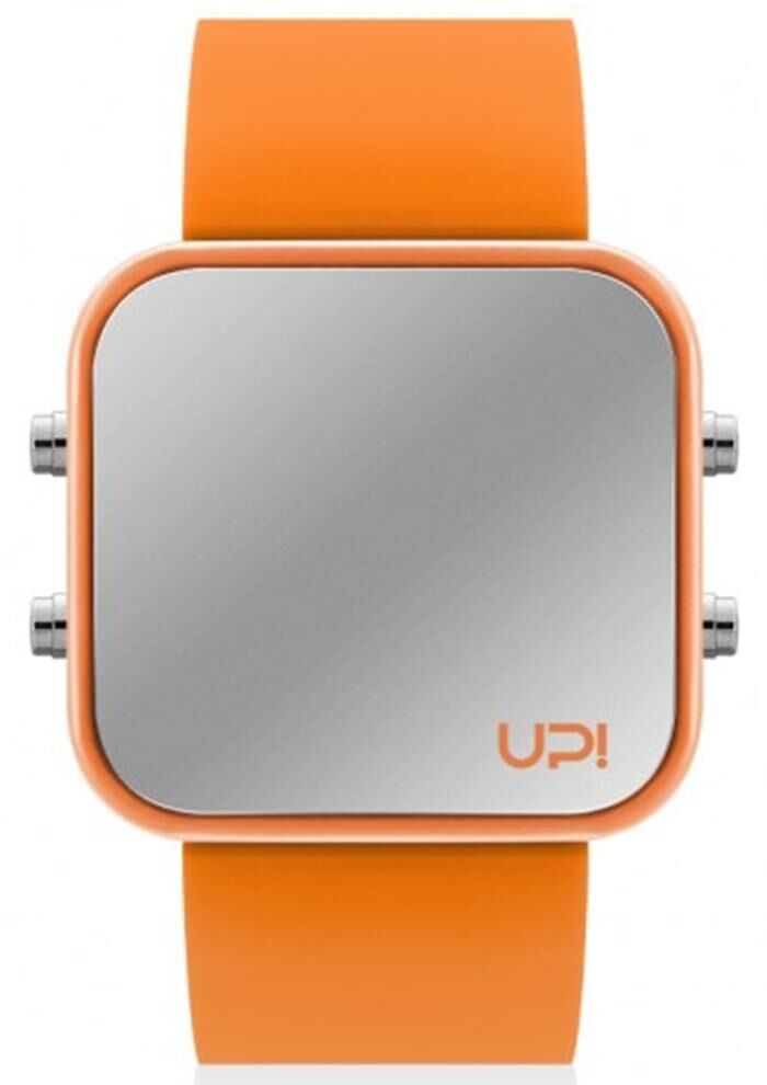 UpWatch 550 LED ORANGE Kol Saati