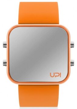 UpWatch 550 LED ORANGE Kol Saati