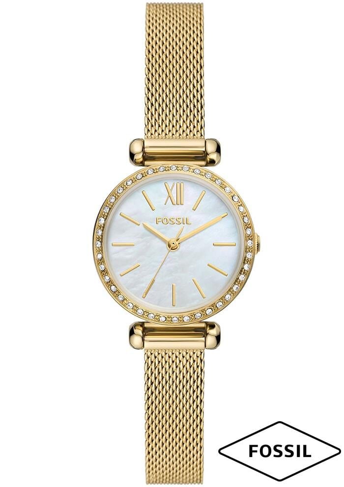 Fossil FBQ3898 Bayan Kol Saati