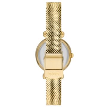 Fossil FBQ3898 Bayan Kol Saati