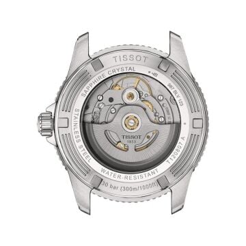 Tissot SEASTAR 1000 POWERMATİC 80 40MM T120.807.11.051.00 Erkek Kol Saati