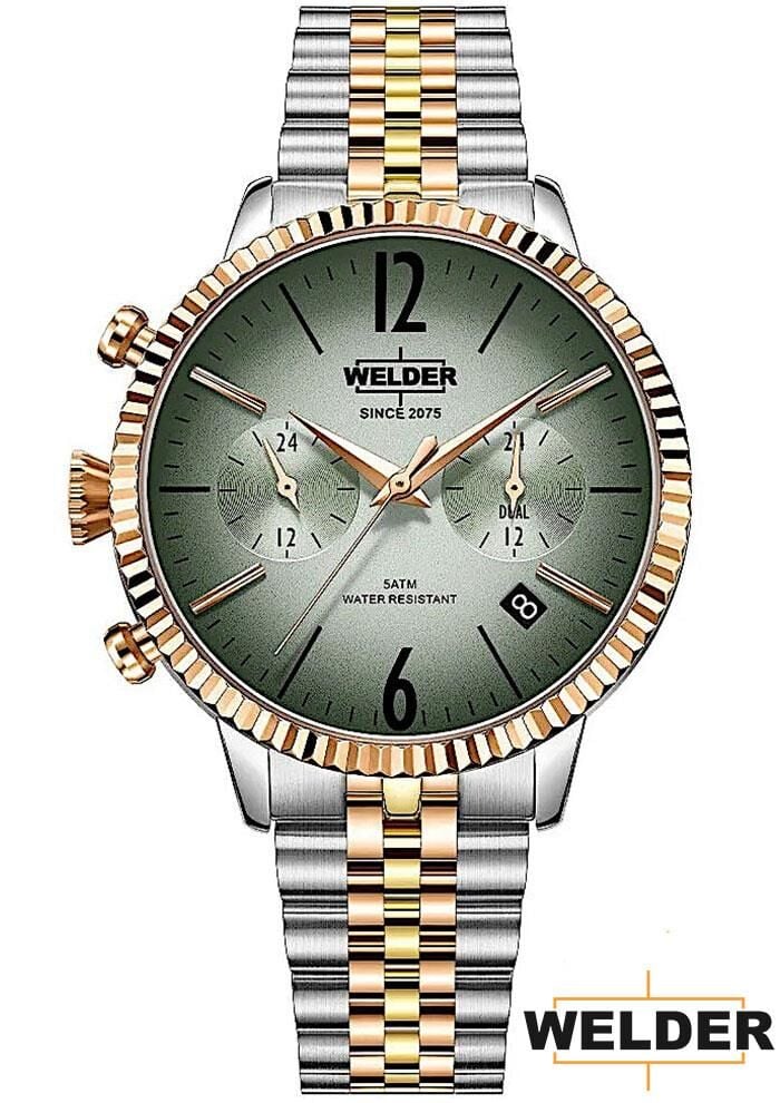 Welder WWRC129 [38mm] Kadın Kol Saati