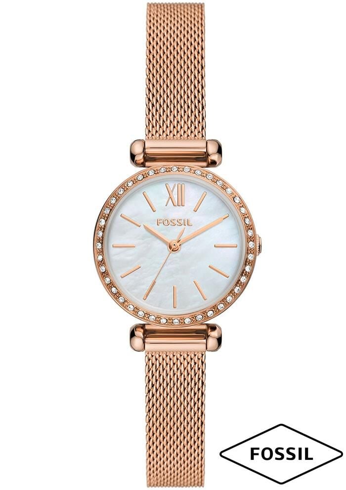 Fossil FBQ3897 Bayan Kol Saati