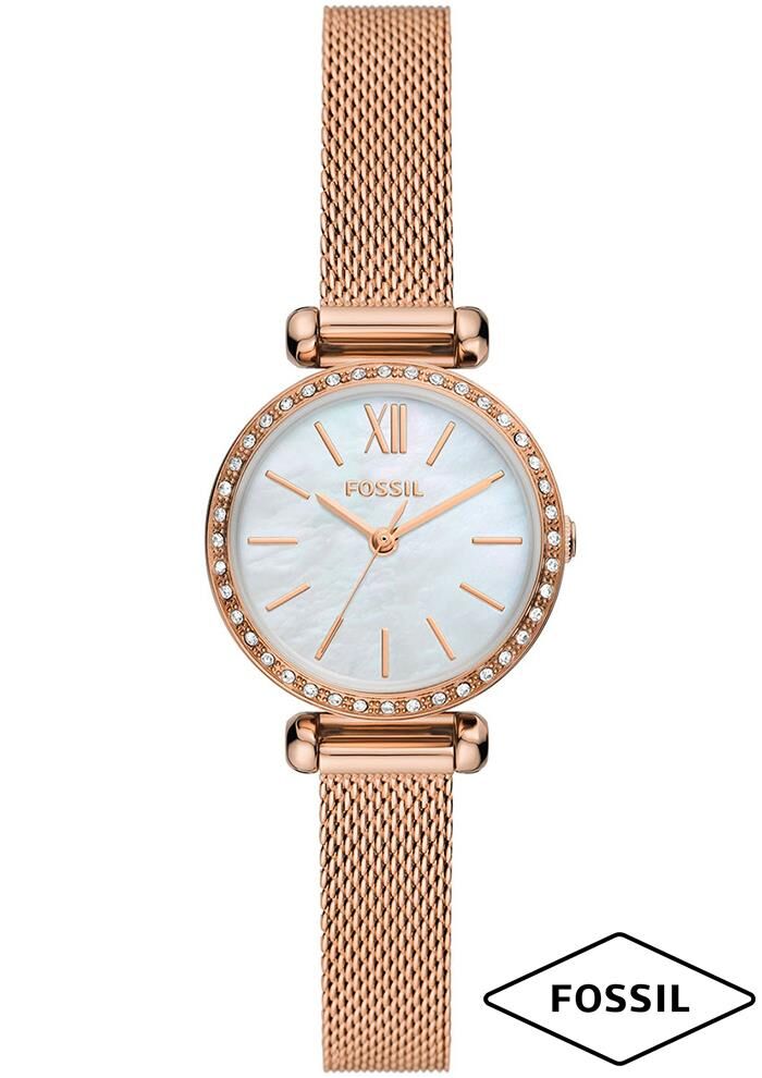 Fossil FBQ3897 Kadın Kol Saati