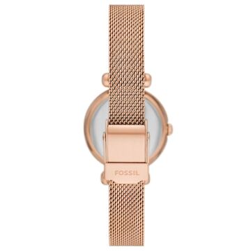 Fossil FBQ3897 Bayan Kol Saati