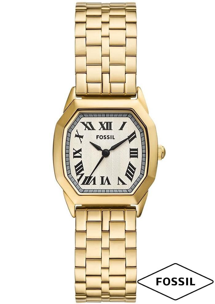 Fossil FES5361 Kadın Kol Saati