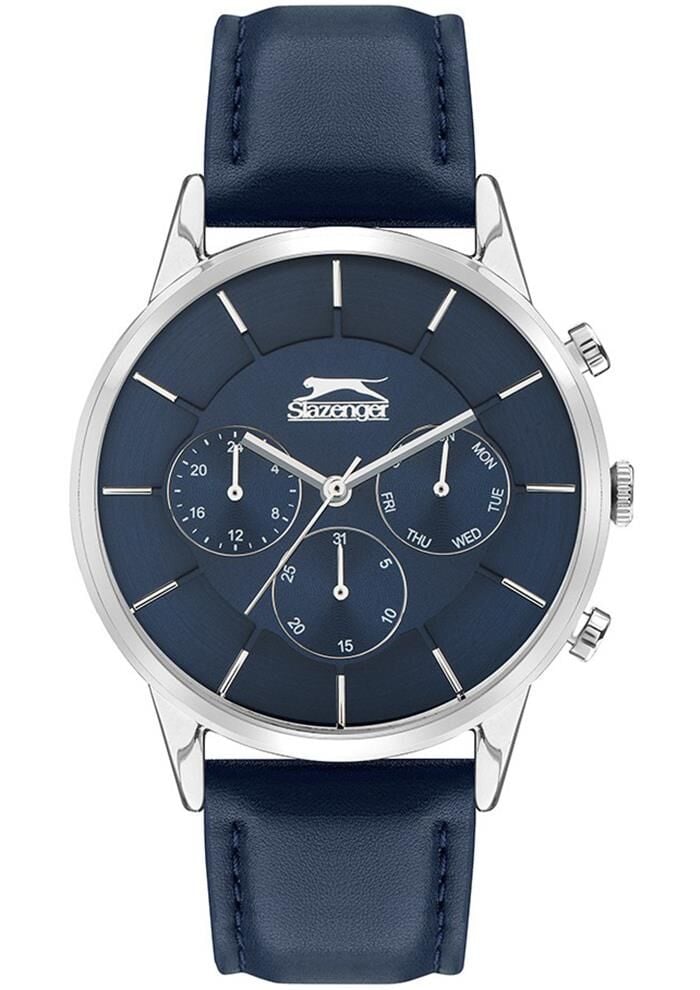 Slazenger SL.09.2020.2.04 Erkek Kol Saati