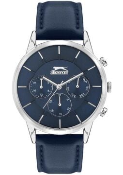Slazenger SL.09.2020.2.04 Erkek Kol Saati