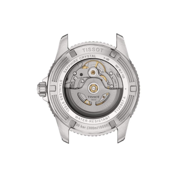 Tissot SEASTAR 1000 POWERMATİC 80 [40mm] T120.807.22.051.00 Erkek Kol Saati