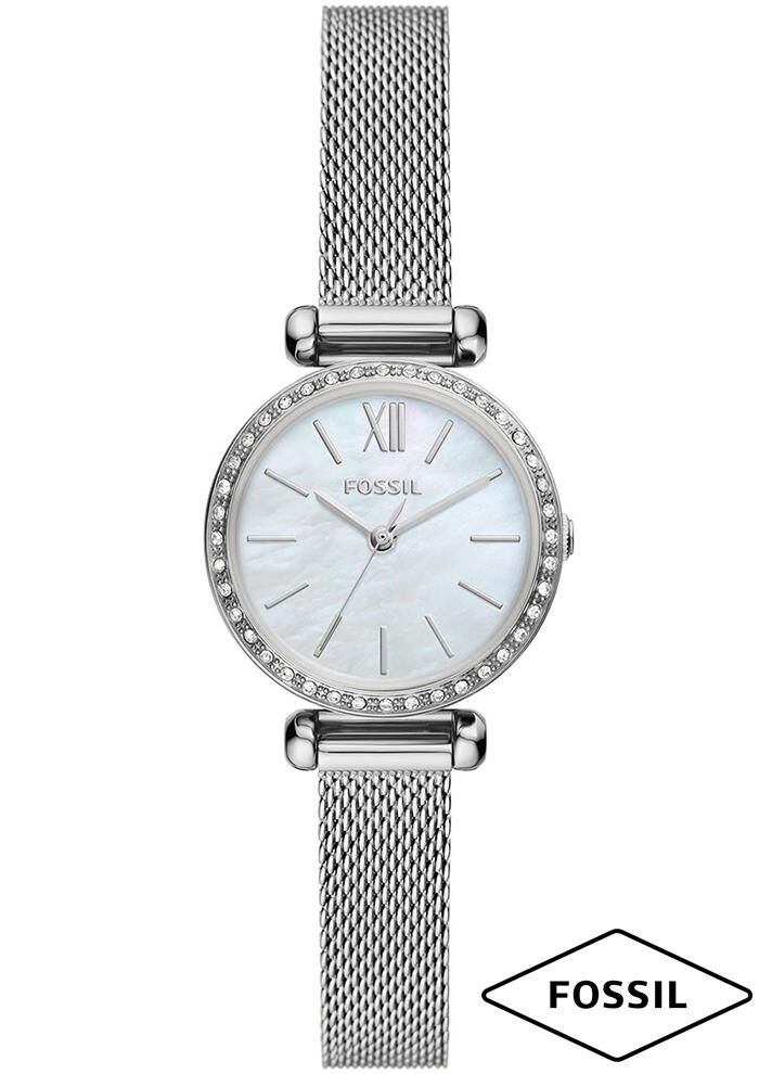 Fossil FBQ3896 Kadın Kol Saati