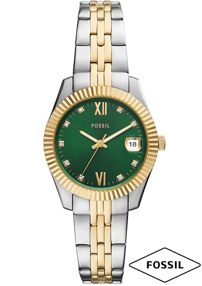 Fossil FES5388 Kadın Kol Saati