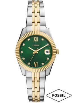 Fossil FES5388 Bayan Kol Saati