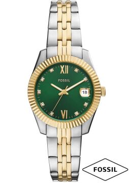 Fossil FES5388 Bayan Kol Saati
