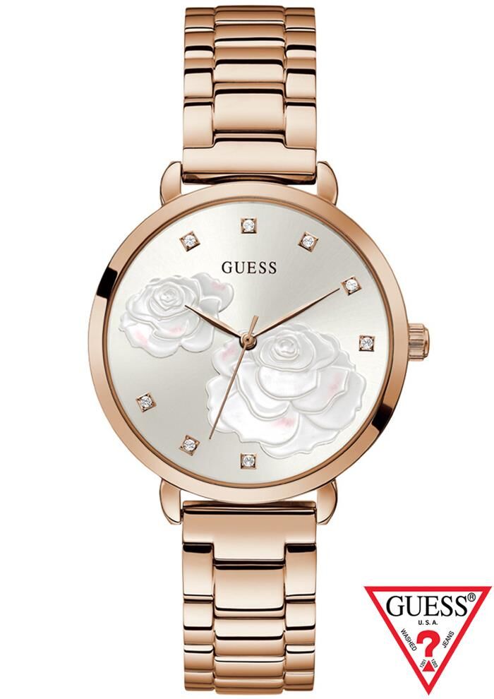 Guess GUGW0242L3 Kadın Kol Saati
