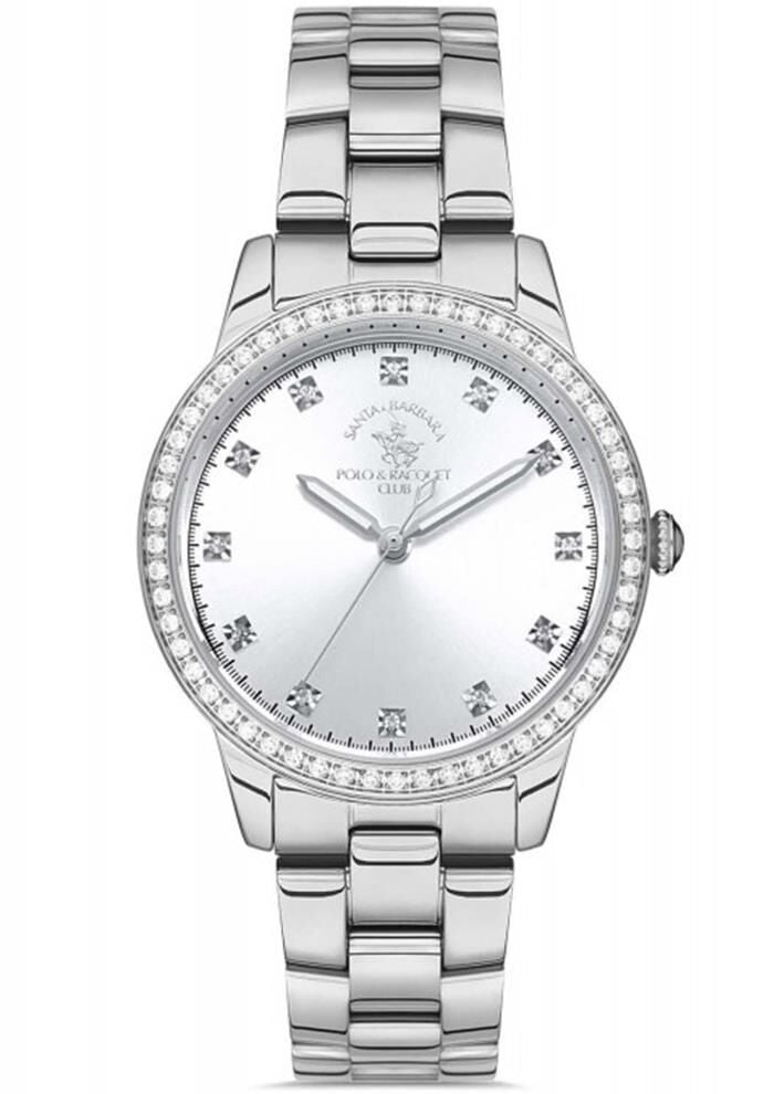 Santa Barbara Polo&Racquet Club SB.1.10332.1 Bayan Kol Saati