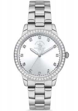 Santa Barbara Polo&Racquet Club SB.1.10332.1 Bayan Kol Saati