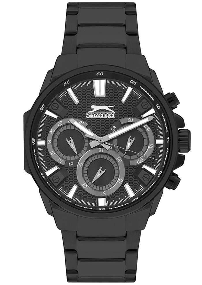 Slazenger SL.09.2057.2.03 Erkek Kol Saati