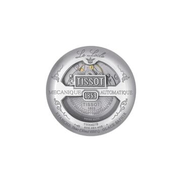 Tissot LE LOCLE POWERMATİC 80 [39,3mm] T006.407.11.033.00 Erkek Kol Saati
