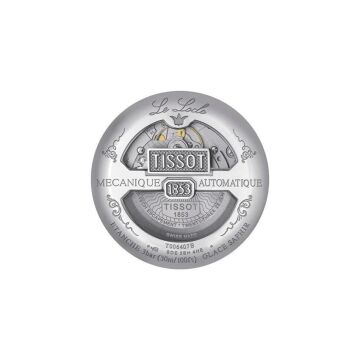Tissot LE LOCLE POWERMATİC 80 [39,3mm] T006.407.11.033.00 Erkek Kol Saati