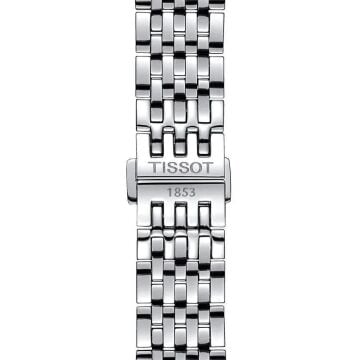 Tissot LE LOCLE POWERMATİC 80 T006.407.11.033.00 Erkek Kol Saati