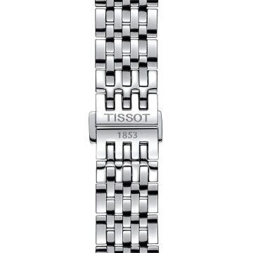 Tissot LE LOCLE POWERMATİC 80 [39,3mm] T006.407.11.033.00 Erkek Kol Saati