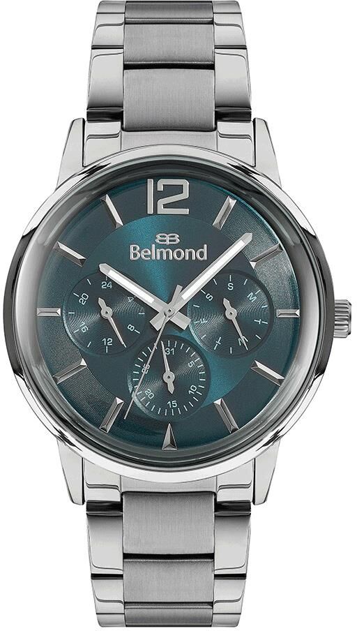 Belmond KNG992.390 Erkek Kol Saati
