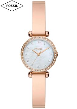 Fossil FBQ3894 Bayan Kol Saati