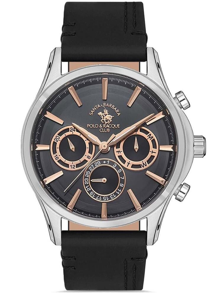 Santa Barbara Polo&Racquet Club SB.1.10454.2 Erkek Kol Saati