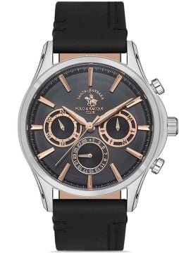 Santa Barbara Polo&Racquet Club SB.1.10454.2 Erkek Kol Saati