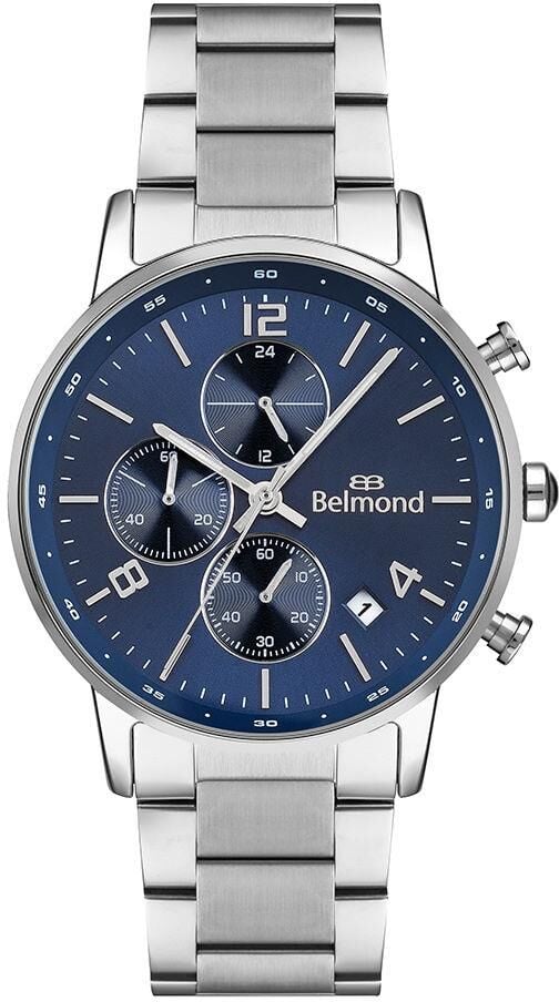Belmond KNG1004.390 Erkek Kol Saati