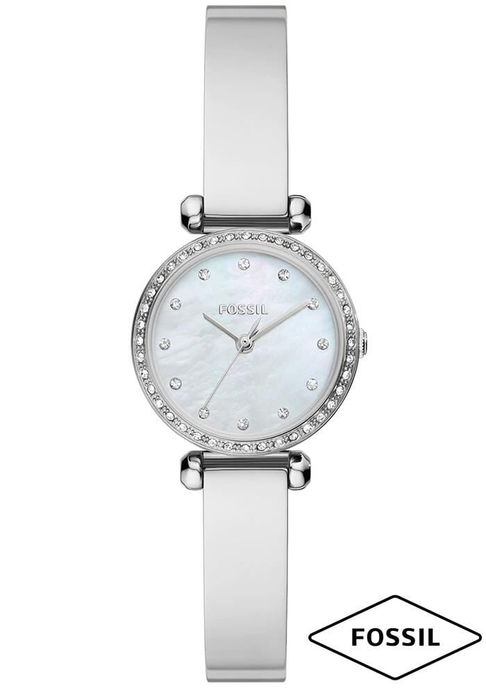 Fossil FBQ3893 Bayan Kol Saati