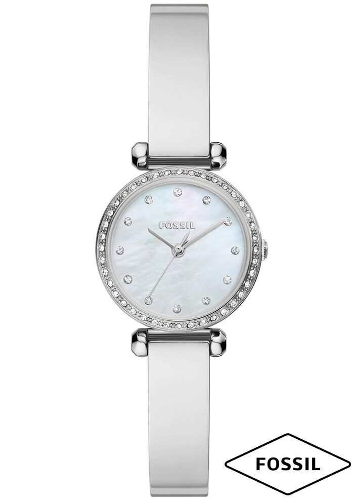 Fossil FBQ3893 Kadın Kol Saati