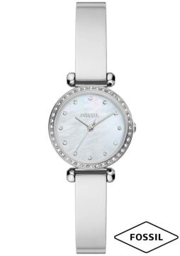 Fossil FBQ3893 Bayan Kol Saati