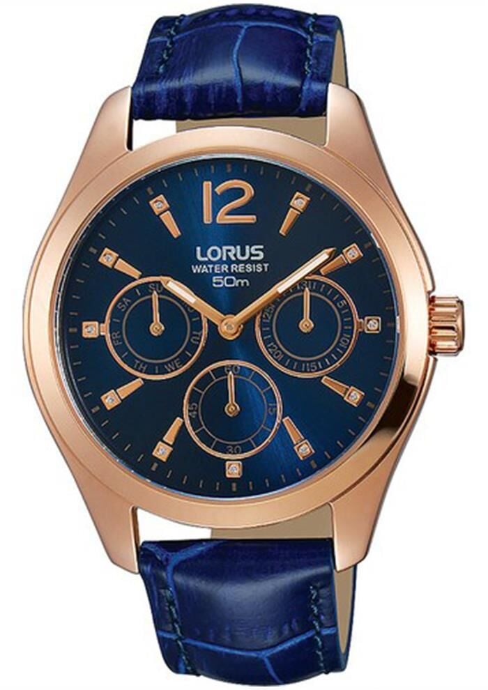 Lorus RP674CX9 Bayan Kol Saati