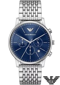 Emporio Armani AR11771 Erkek Kol Saati