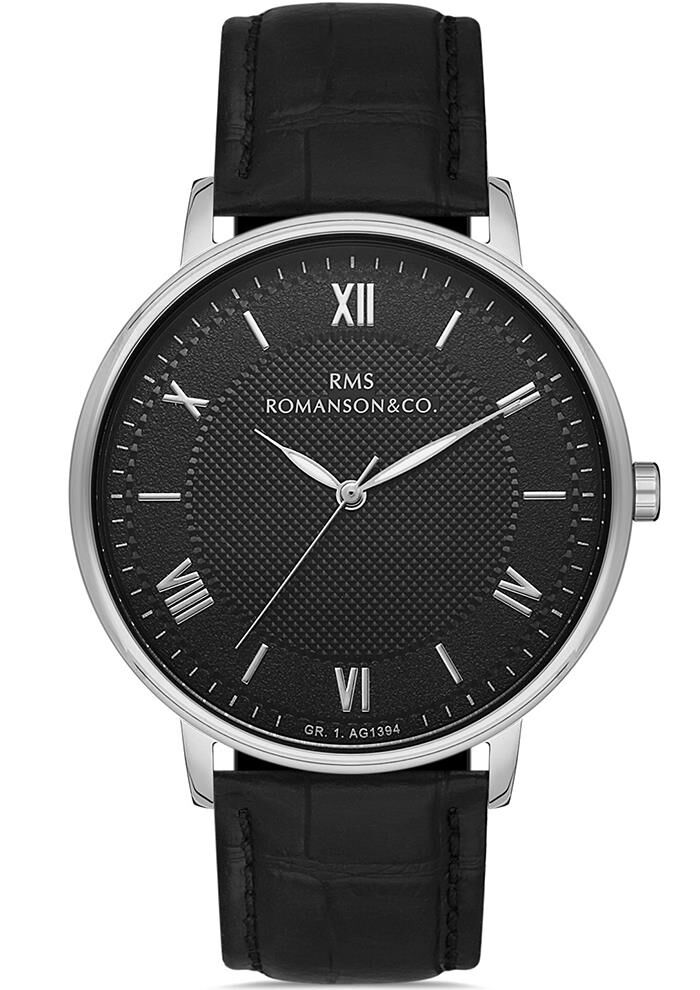 Grand Romanson GR.1.AG1394.11 Erkek Kol Saati
