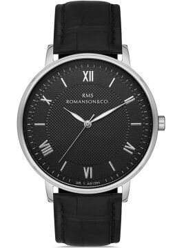 Grand Romanson GR.1.AG1394.11 Erkek Kol Saati
