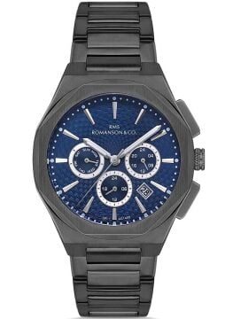 Grand Romanson GR.1.AG1406.05 Erkek Kol Saati