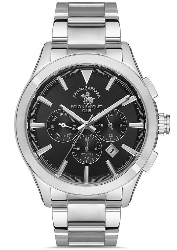 Santa Barbara Polo&Racquet Club SB.1.10471.2 Erkek Kol Saati