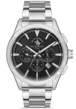 Santa Barbara Polo&Racquet Club SB.1.10471.2 Erkek Kol Saati