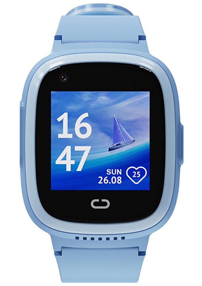 Slazenger SL.09.2158.5.02 Smart Çocuk Saati