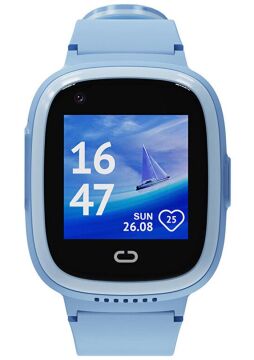 Slazenger SL.09.2158.5.02 Smart Çocuk Saati