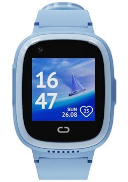 Slazenger SL.09.2158.5.02 Smart Çocuk Saati